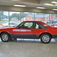 Image for article titled 1985 Ford Mustang GT With Only 99 Miles On The Clock